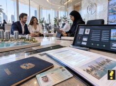INVESTIRE A DUBAI: L’AI ACCELERA LE REGISTRAZIONI