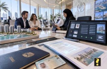 INVESTIRE A DUBAI: L’AI ACCELERA LE REGISTRAZIONI