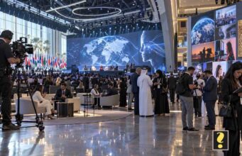 MEDIA A DUBAI: AI, FIDUCIA E CREATOR RIDISEGNANO L’INFORMAZIONE