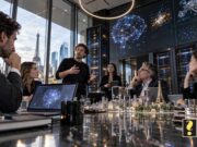 Mistral AI, la startup europea valutata 24 miliardi