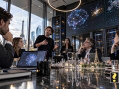Mistral AI, la startup europea valutata 24 miliardi