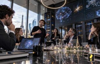 Mistral AI, la startup europea valutata 24 miliardi