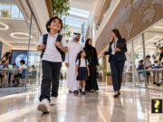SCUOLE A DUBAI 2026: AI OBBLIGATORIA E 17.000 NUOVI POSTI