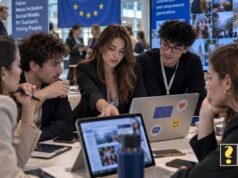 SOCIAL MEDIA: L’EUROPA CERCA UN MODELLO OLTRE L’ECONOMIA DELL’ATTENZIONE