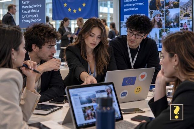 social media europa_di BLOG LA SPIEGAZIONE