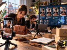 TIKTOK SHOP ITALIA: COME CAMBIA IL MARKETING PER LE PMI ITALIANE